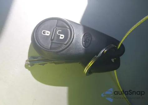 2008 Subaru Forester Sports 2.5X from USA, damaged, VIN JF1SG66668G703520